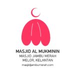 logo masjid jambu merah